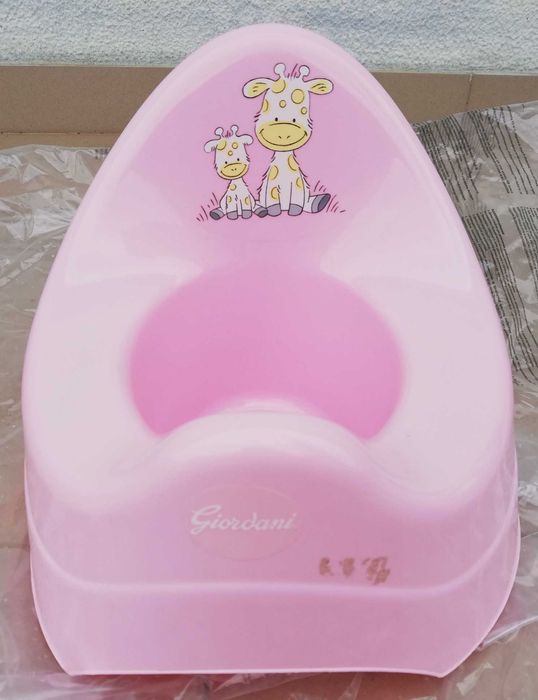 Redutor Minnie e bacio giordani