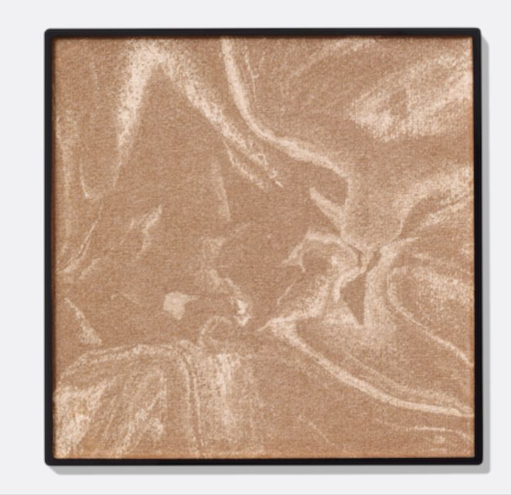 NOWOŚĆ! Limitowana Puder Brązujący Medium Głów(Błyszczący)