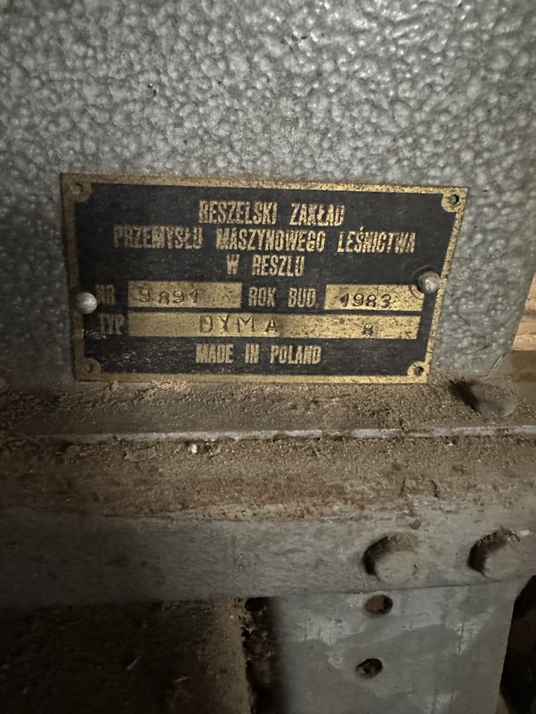Frezarko grubosciowka
