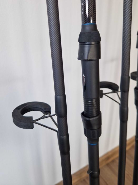 Wędki Nash F20 13 ft 3,75 lb + F20 13 ft Spod - NOWE!!!