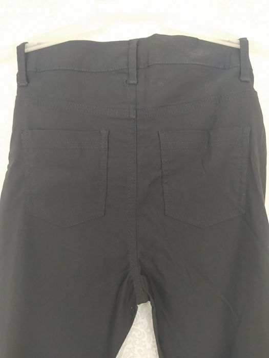 Скинни gloria jeans, высокая посадка