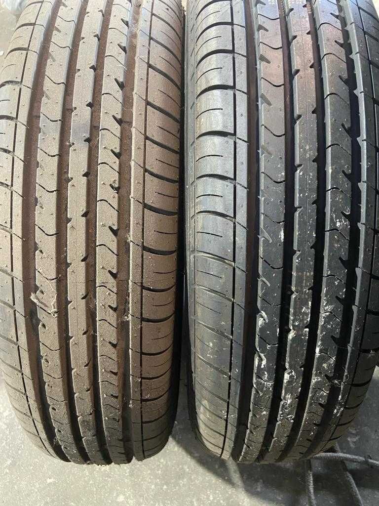 Pneus 185/80 R14