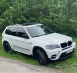 Продам БМВ Х5  3,5i D