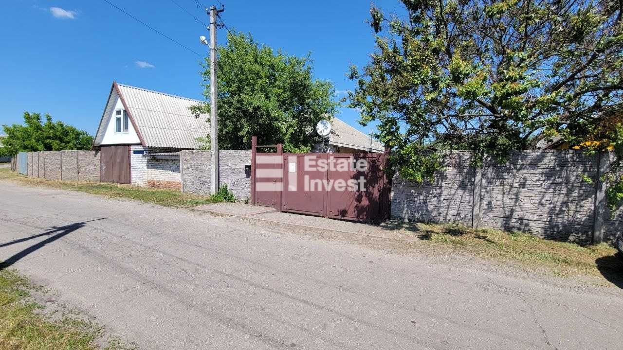 Продам будинок у с. Тернова