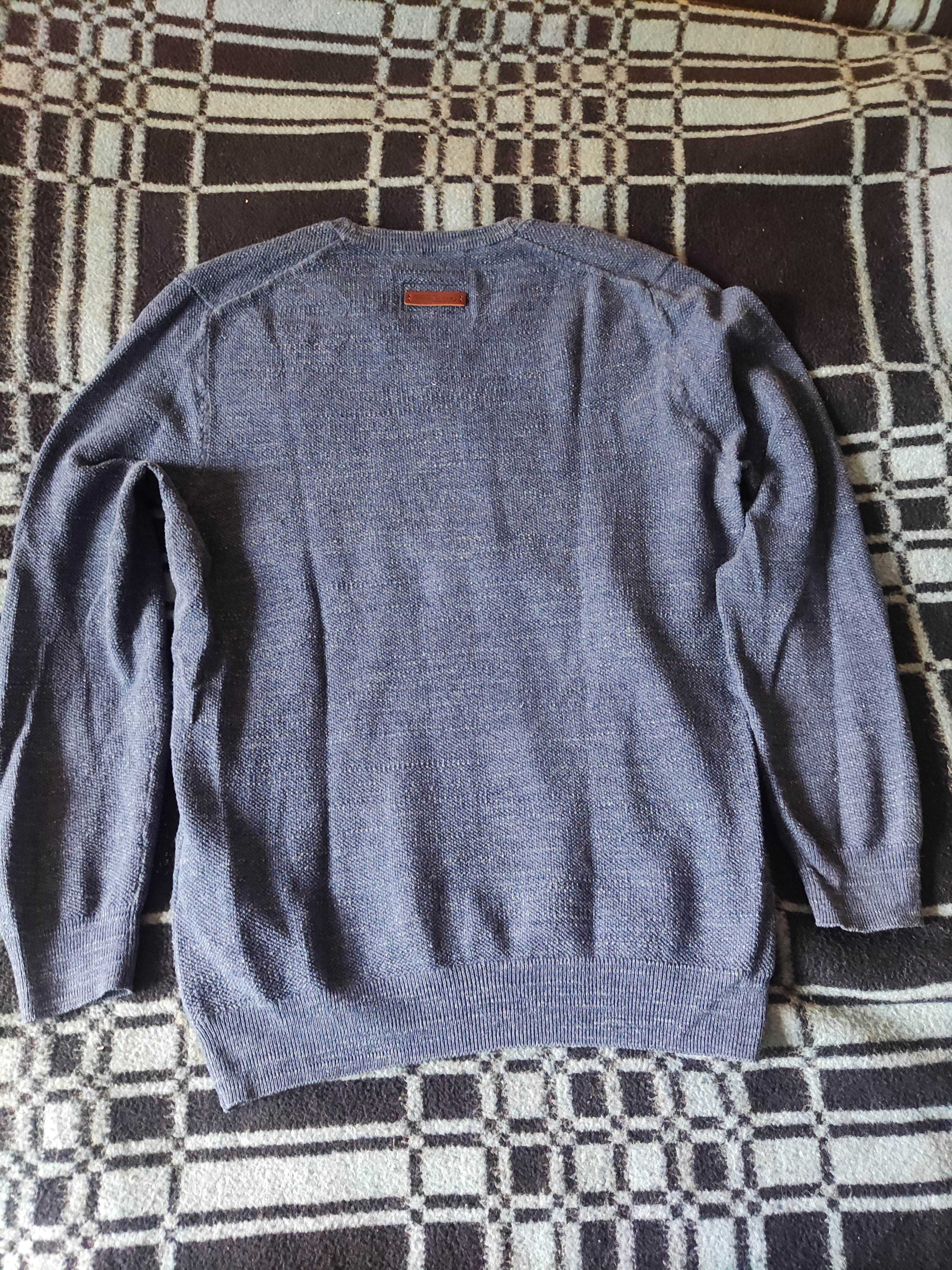 Sweter  Camel Active M