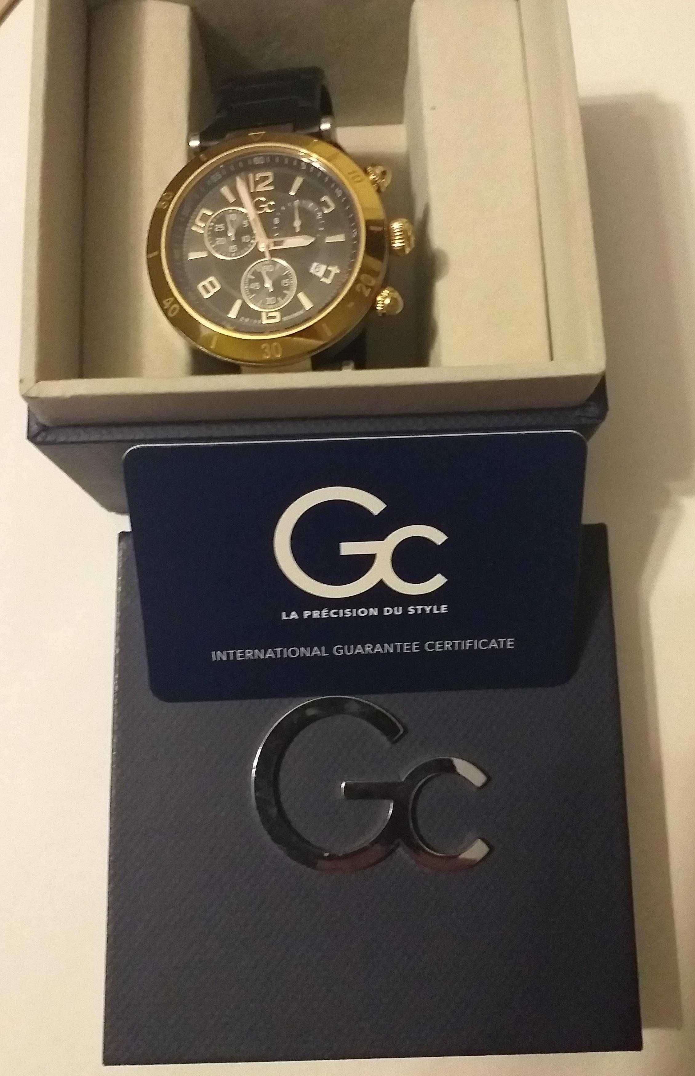 Zegarek GC Y68002G2MF.