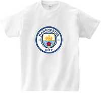 Koszulka T-shirt Manchester City PRODUCENT