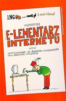 Elementarz internetu