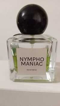 Nymphomaniac G Parfums