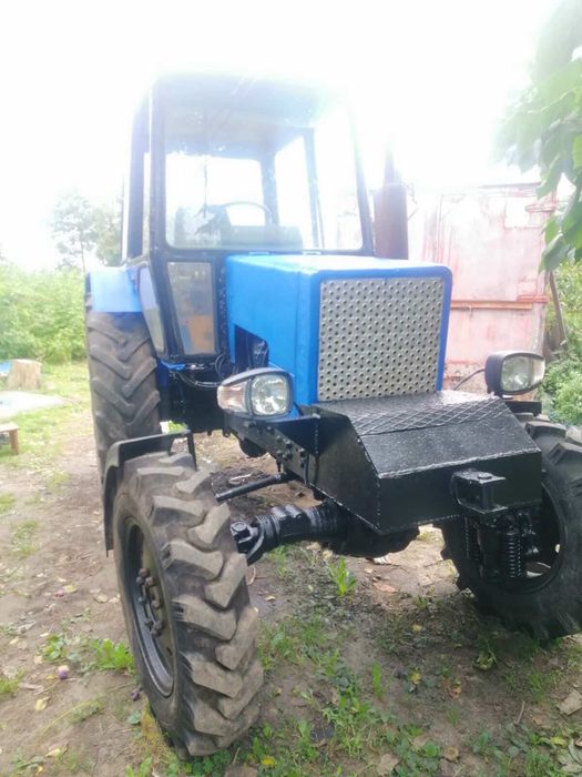 Продам трактор в хорошому стані