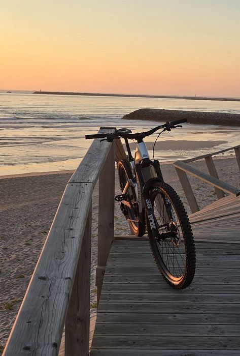 CANYON spectral: on CF9