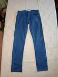 Spodnie Levis 512 TM rozmiar 12 slim taper
