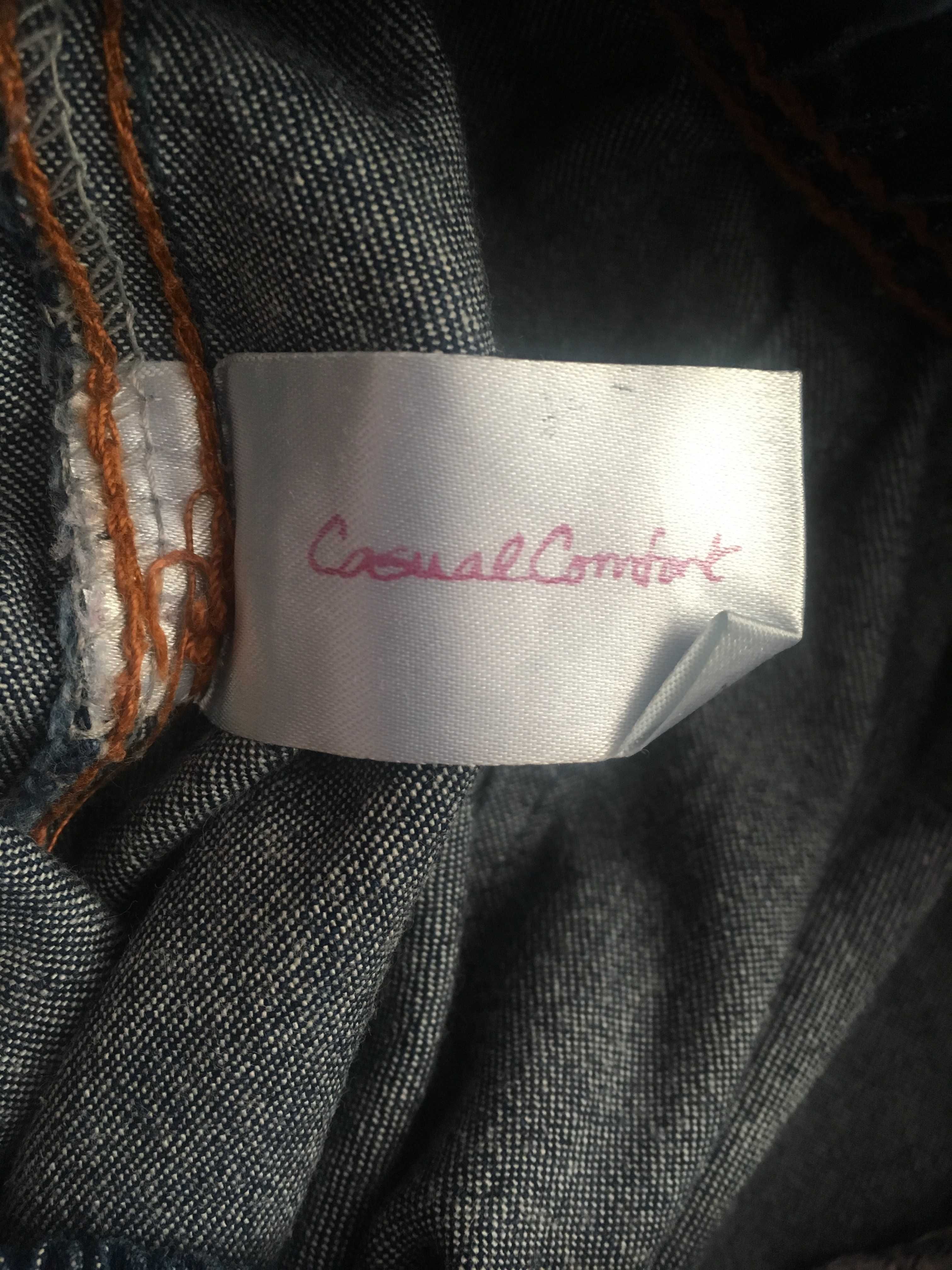 Spodnie damskie od firmy Casual Comfort