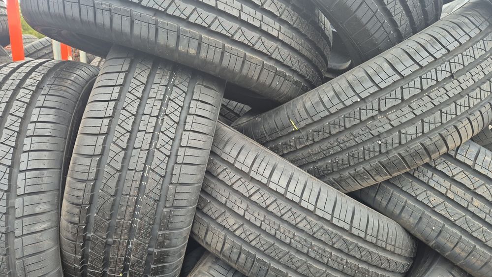 Opony 225/60/18 Ling Long Hurt nowe