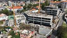 Apartamento de Luxo no UPTOWN LUX - T2 no Funchal