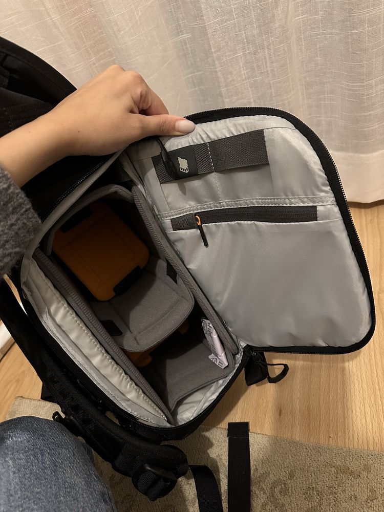 Mochila Lowepro Protactic BP300