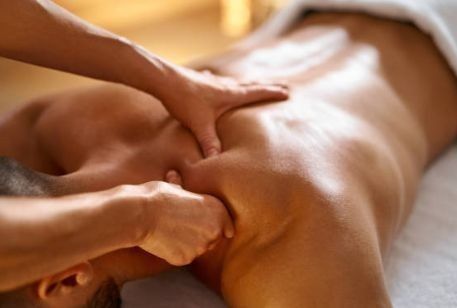 Найкращий масаж Київ /The best massage Kyiv