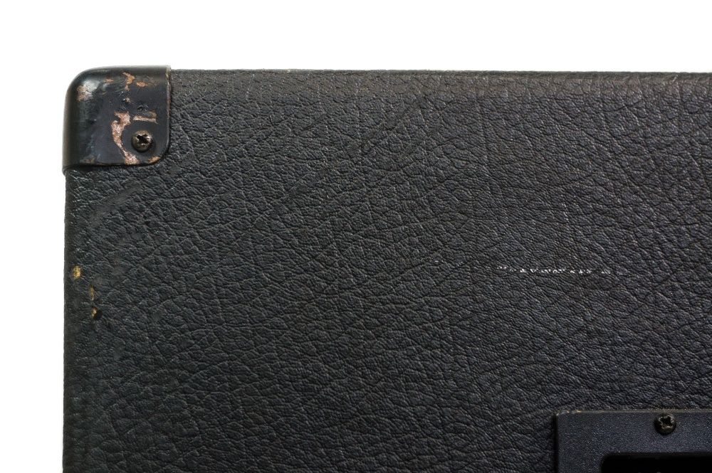 Peavey 410 TVX kolumna basowa 350W 8 Ohm zamiana