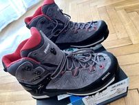 Buty trekkingowe damskie Meindl TONALE GTX roz. 39 nowe, NA GWARANCJI