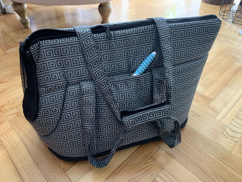 Torba dla psa lub kota
