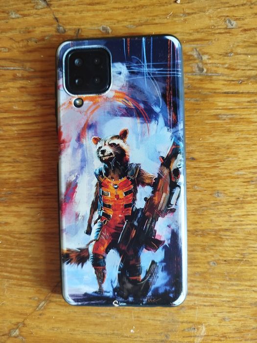 Смартфон Samsung M32