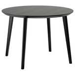 Mesa redonda diâmetro 105cm