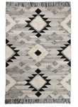 Nowy wełniany dywan IKEA Tannisby 160cm x 230cm
