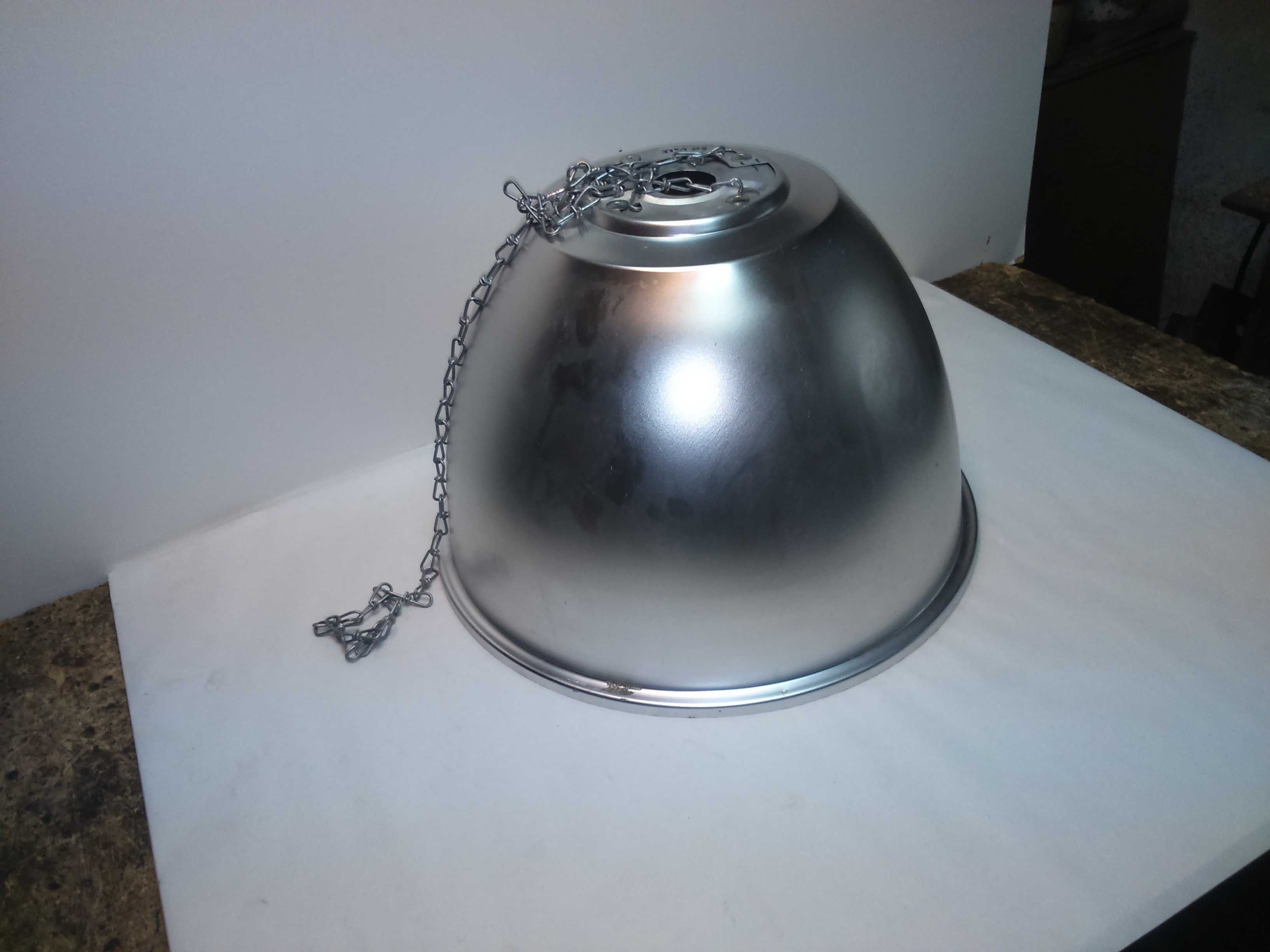 Odbłyśnik lampa?