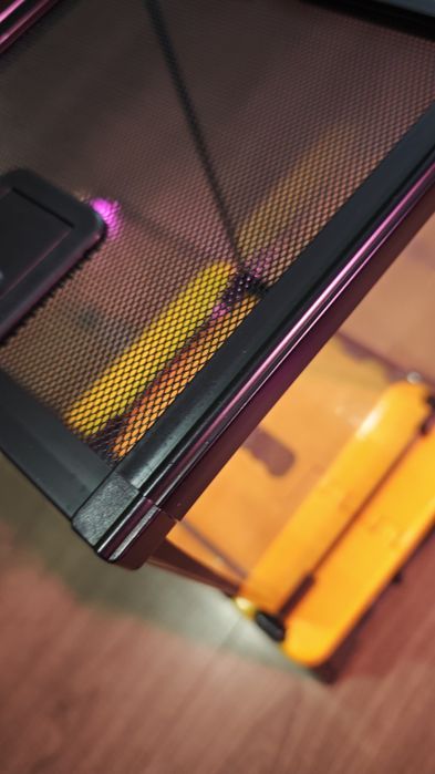 Тераріум Repti-Zoo AK03BG 21x21x30см в  ідеальному стані.