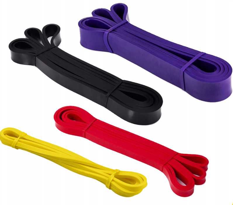 Super Zestaw Gum Oporowych (Rezerwacja)