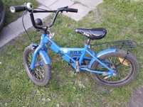 Rower bmx 16 cali