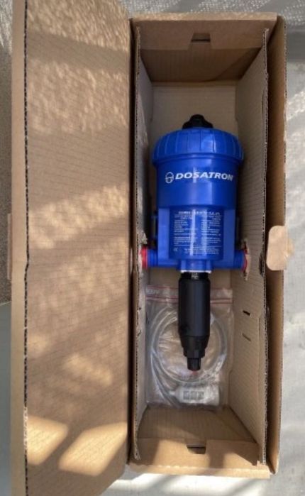 Dosatron D25RE2/D25RE5/DIA4