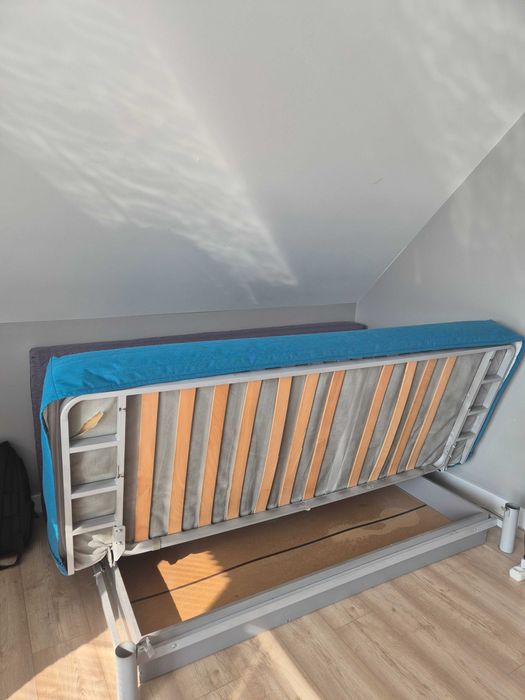 Sofa 3os rozkładana