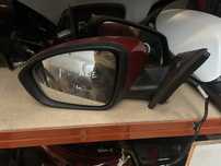 Retrovisor renault megane 4