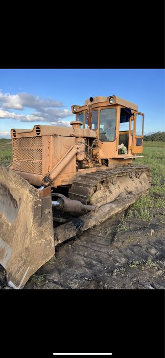 ЧТЗ-170 в гарному стані