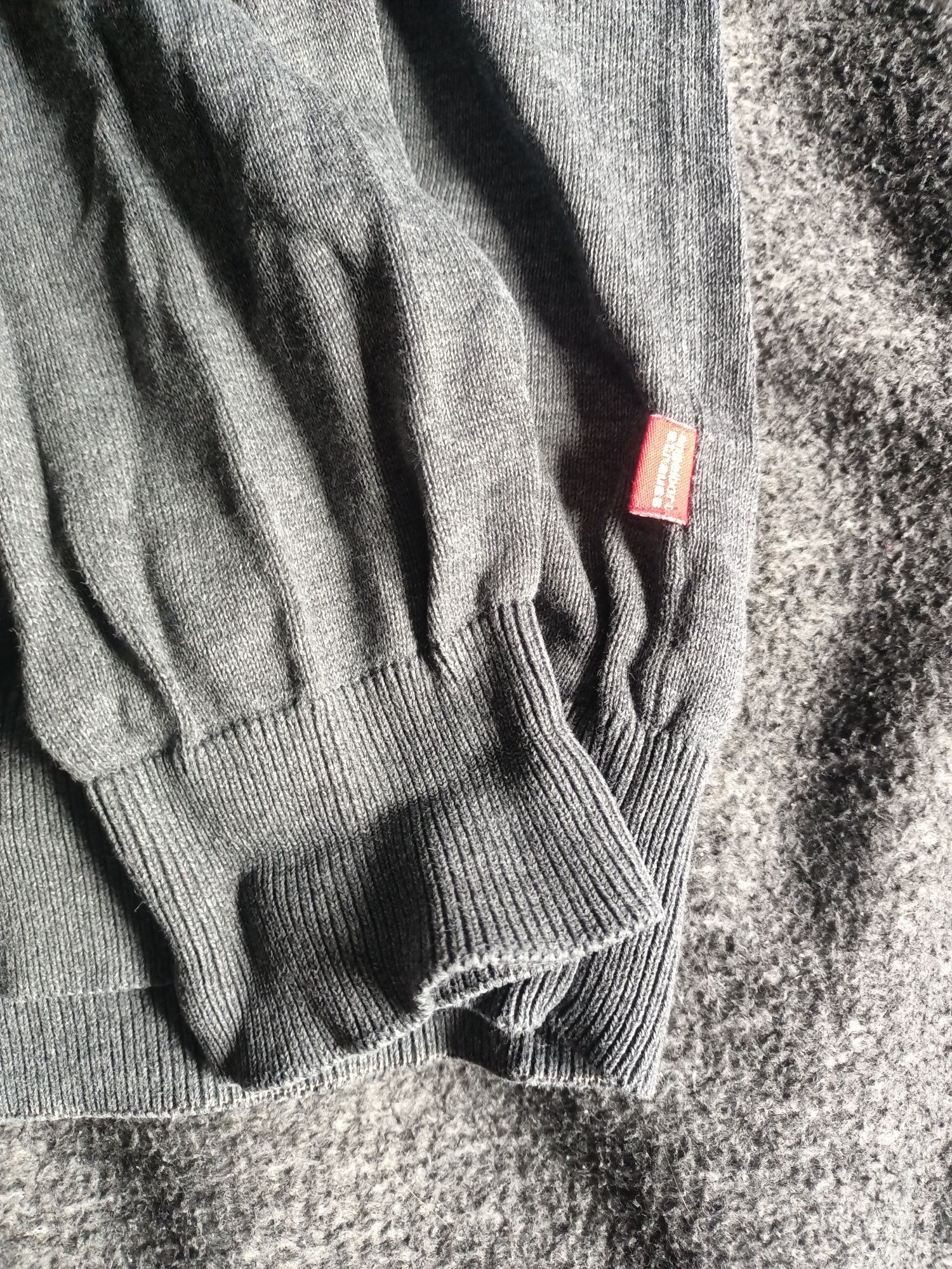 Sweter engelbert Strauss rozm XL