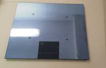 Szkło płyty indukcyjnej Gorenje IS634ST kod 504698