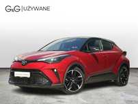 Toyota C-HR GRSport / Hybrid / 2.0 /LED