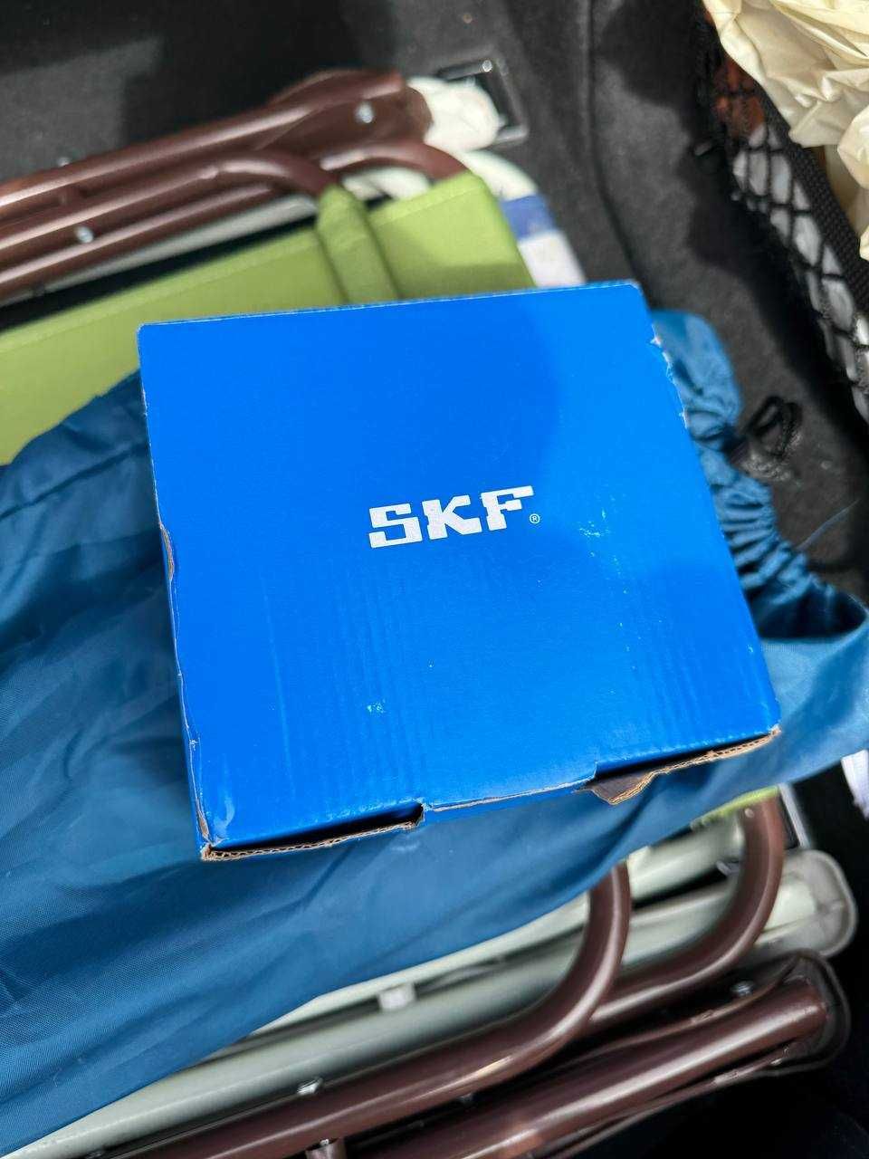 Підшипник маточини колеса(подшипник ступицы передней) SKF VKBA 7131