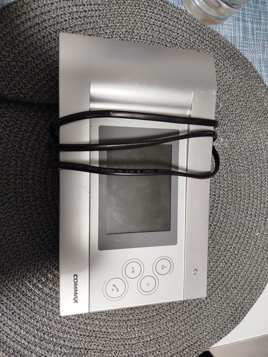 Домофон CDV-40Q на запчастини