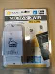 STEROWNIK WiFi programator IP zdalne sterowanie