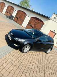 VW Polo 5 drzwi 1.2 benzyna