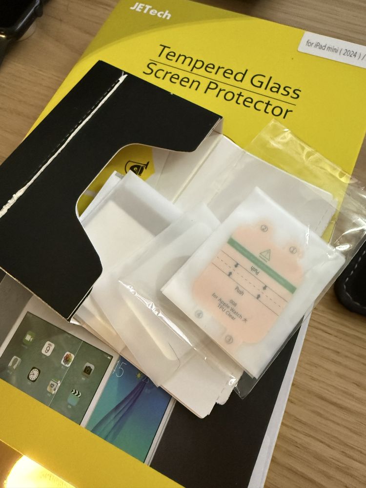 Apple Watch 9 (GPS) 45mm M/L