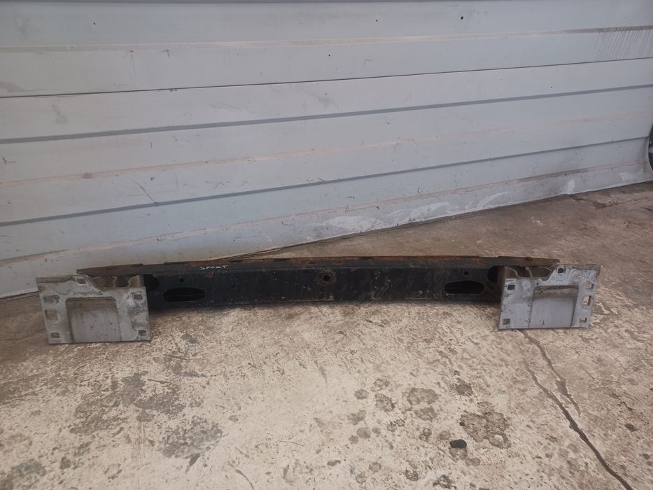 Belka tył Range Rover Sport II L494 lift