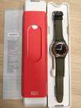 Zegarek SwatchPay Unisex