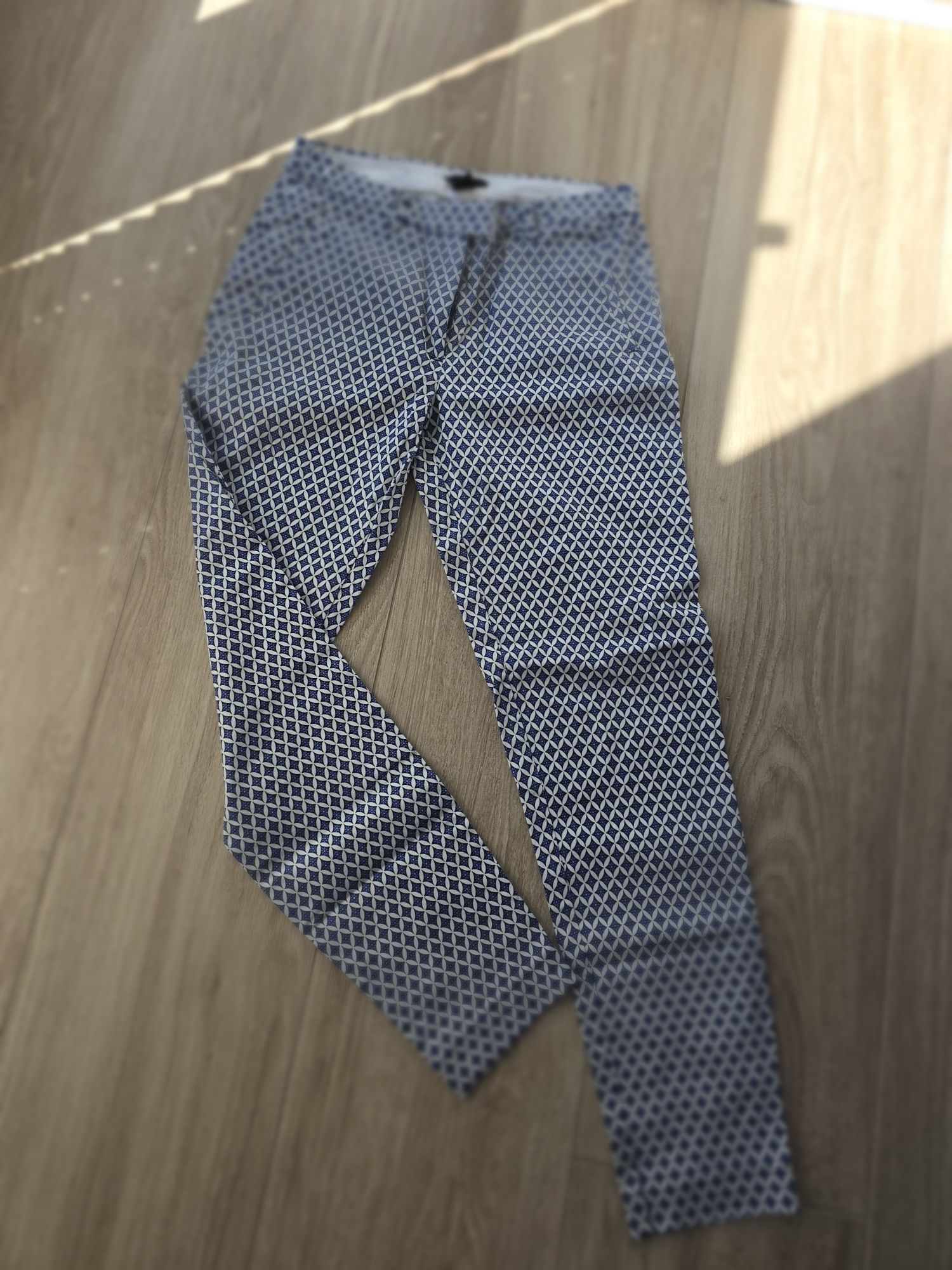 Spodnie H&M roz 36