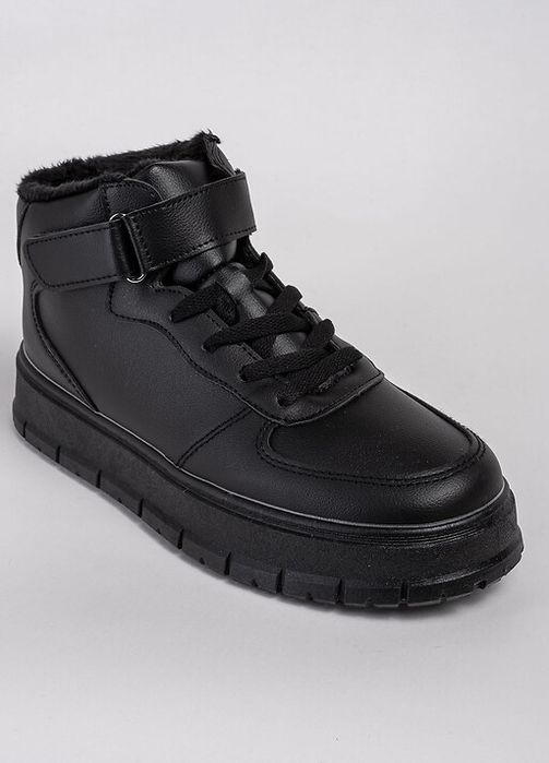 Кроссовки зимние