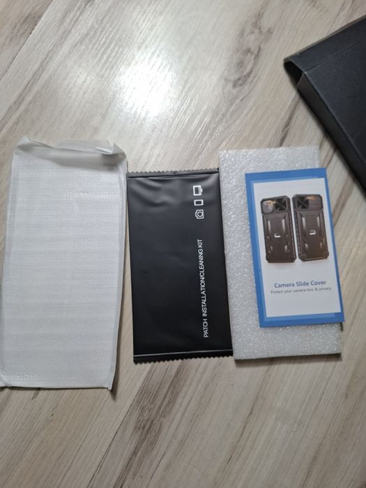Etui do iPhone 13pro/14pro max