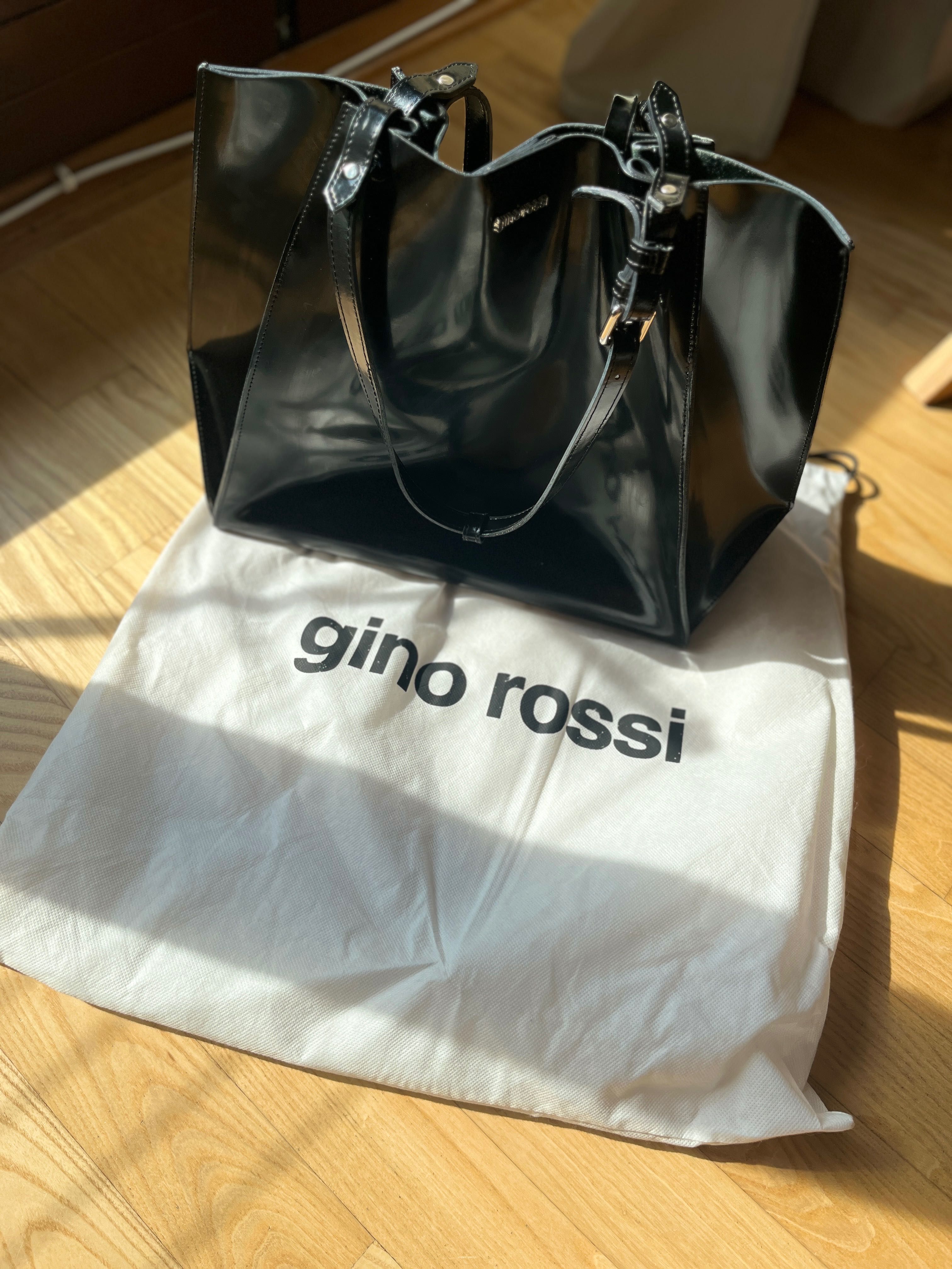 Torebka gino rossi