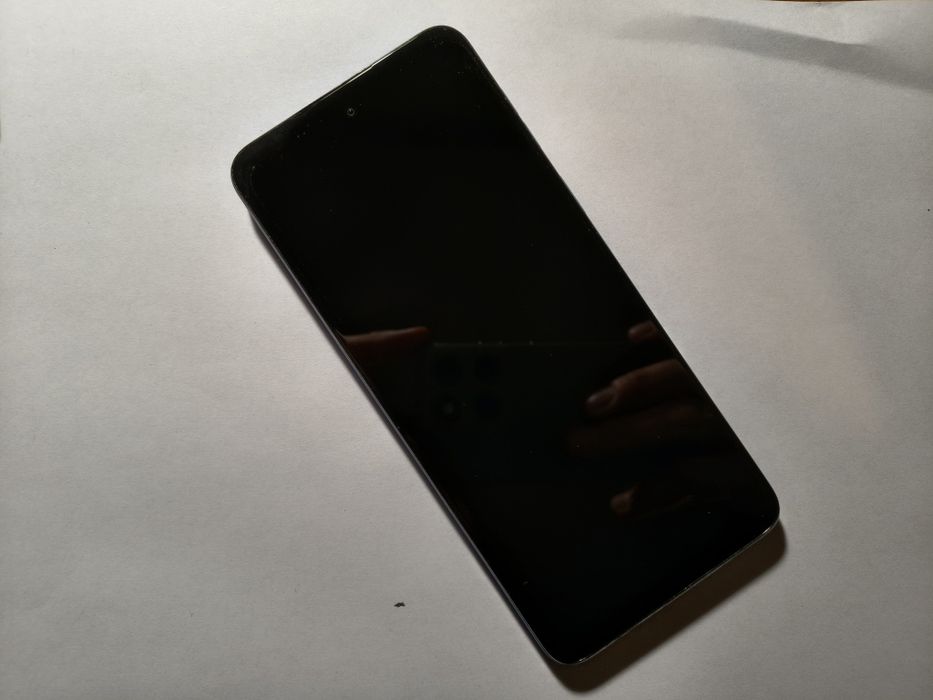 Motorola g54 5g power edition